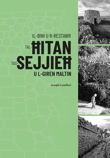 Picture of IL-BINI U R-RESTAWR TAL-HITAN TAS-SEJJIEGH